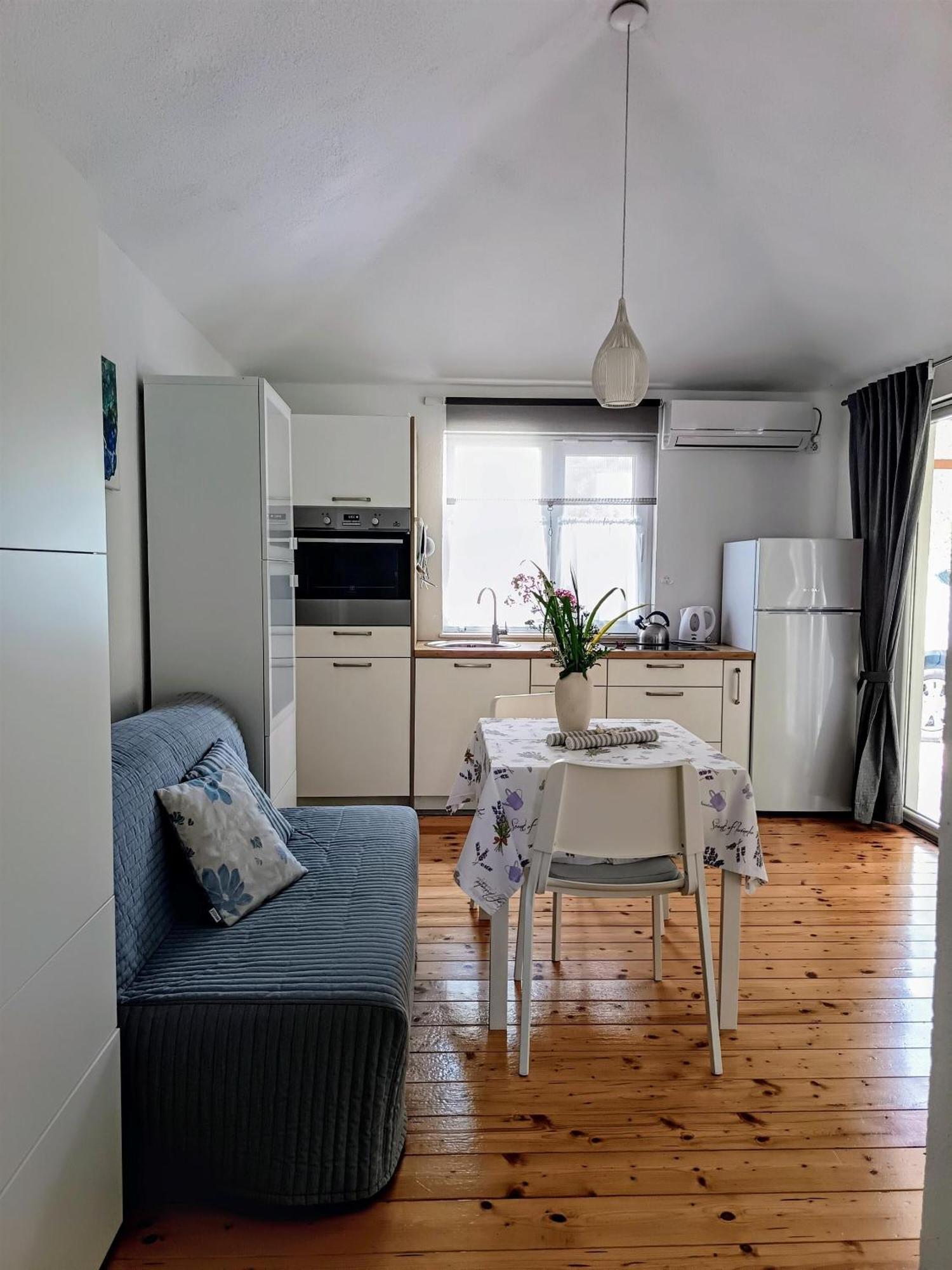 Apartments Marija Ражань Экстерьер фото