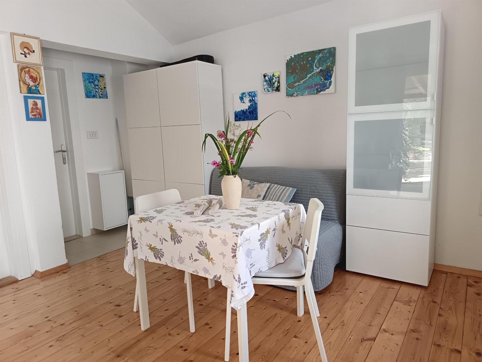 Apartments Marija Ражань Экстерьер фото